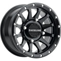Raceline 106mm OD / 95.10mm ID Hub Rings - Set of 4