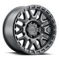 Raceline 106mm OD / 95.10mm ID Hub Rings - Set of 4