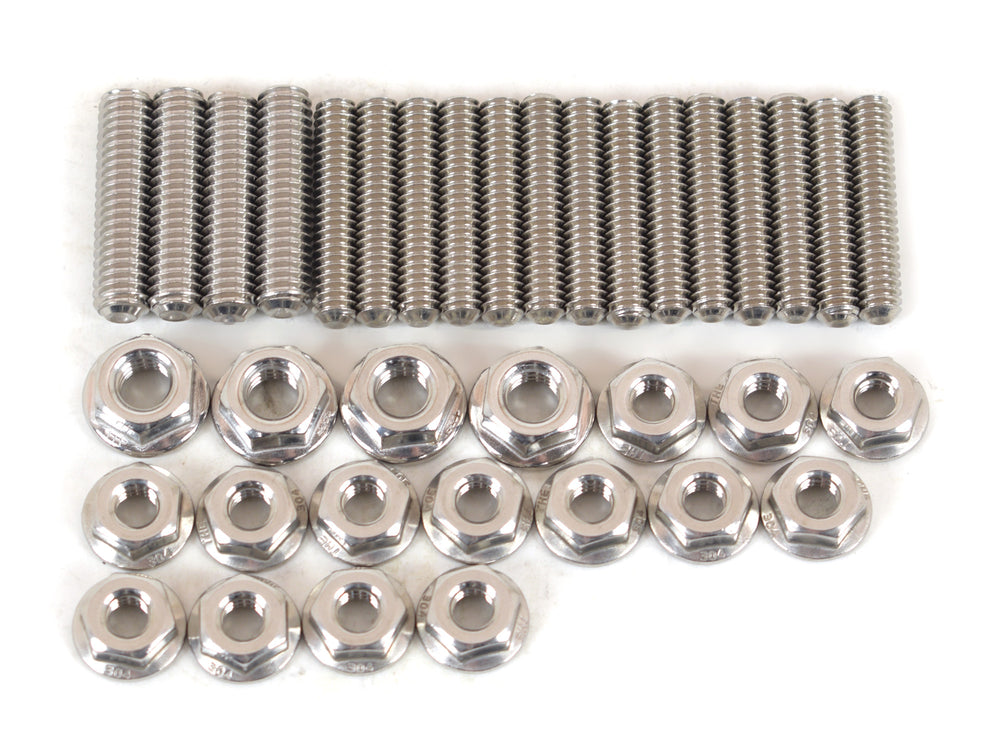 SBC/OLDSMOBILE/AMC OIL PAN STUD KIT