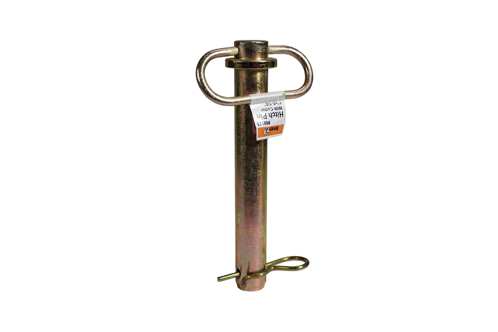 Hidden Hitch auto part