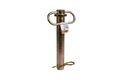 Hidden Hitch auto part