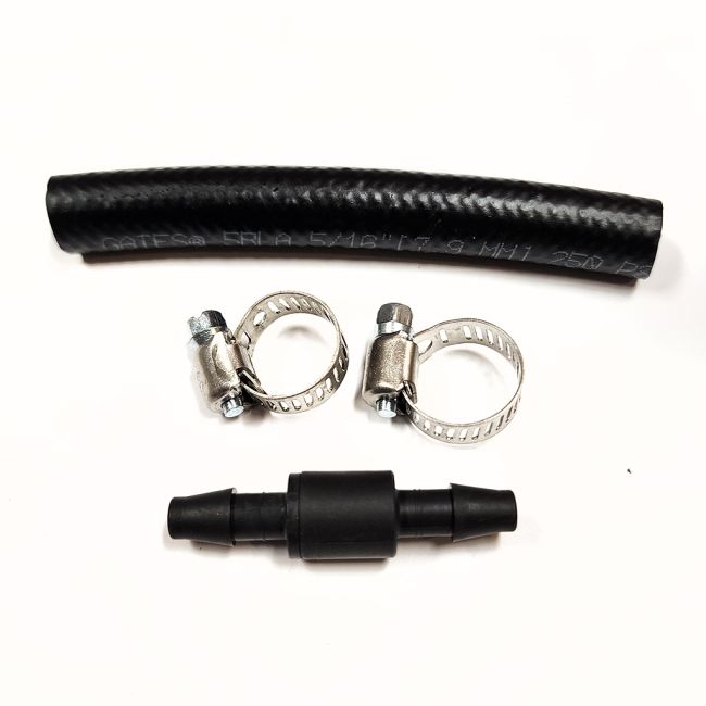 TITAN FUEL auto part