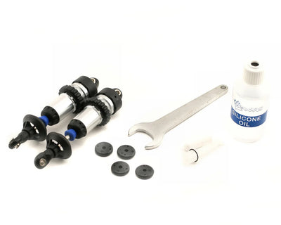 TRAXXAS shock absorber
