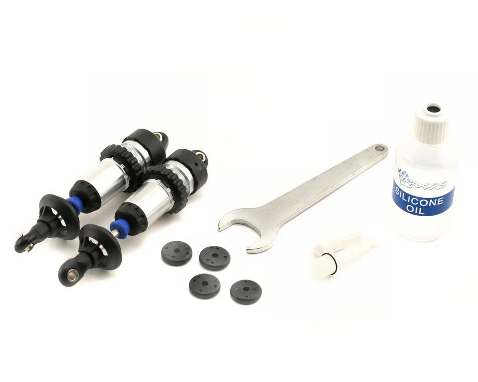 TRAXXAS shock absorber