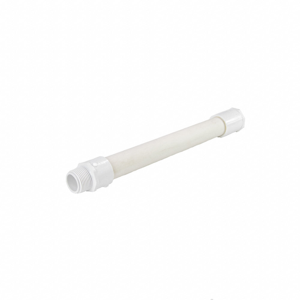 SUCTION PIPE EXTENSION ASSY