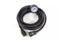 IRONMAN 4X4 air compressor