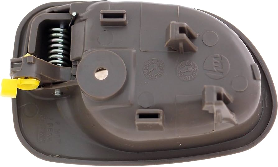 INTERIOR DOOR HANDLE