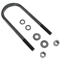 U-Bolt Front Dana 44 Spring 2.75 Inch I.D. 1972-1975 CJ5 / CJ6 1972-1973 Commando 1972-1974 DJ5 1972-1973 Pickup 1972-1983 OMIX
