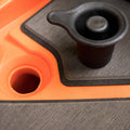 UNIVERSAL SCUPPER PLUGS MED/LRG 2 PACK