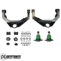 Kryptonite UTV STEERING RACK BOOT KRZR4695