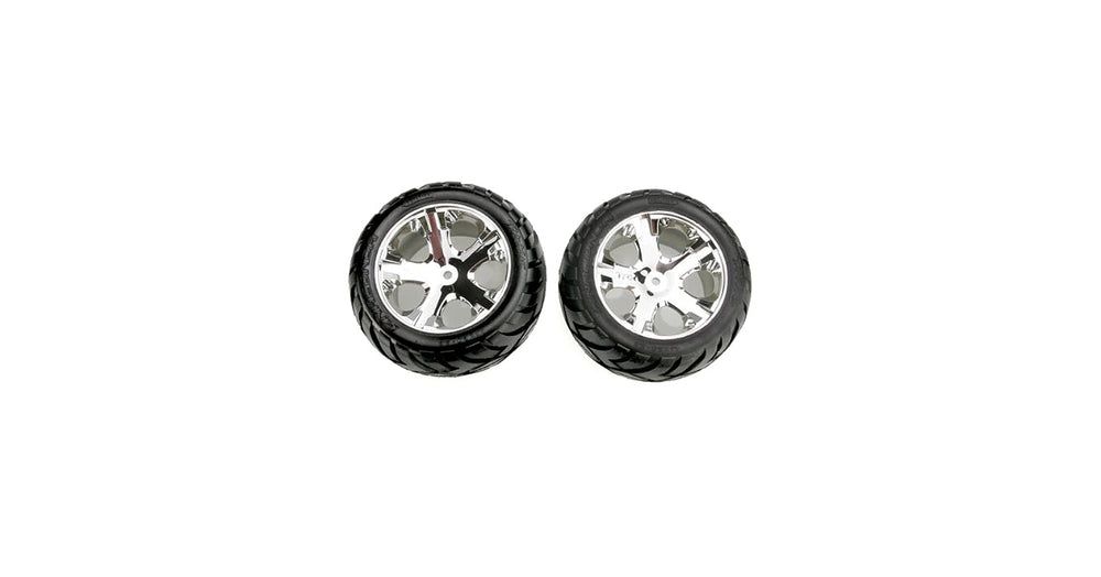 TRAXXAS auto part