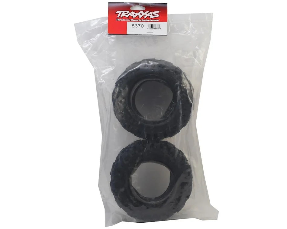 TRAXXAS auto part