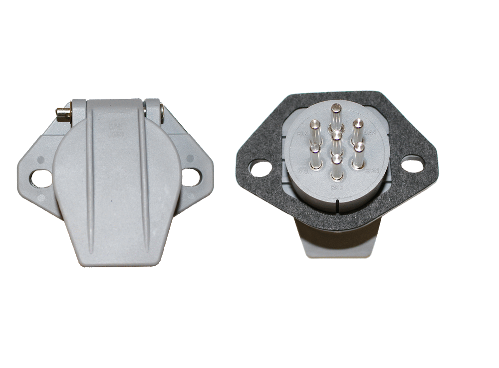 CONN-TRMC #38506MS (SPLIT PIN)