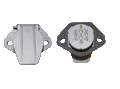 CONN-TRMC #38506MS (SPLIT PIN)