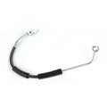 Brake Hose Front Left 22 Inch Length Fits The Front Driver Side Of 02-07 Liberty KJ OMIX