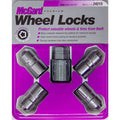 GORILLA GUARD LOCKS ACORN 12MM X 1.75