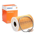 BMW M5 M6 (0609); PORSCHE CAYENNE V8 (0809) MAHLE OIL FILTER