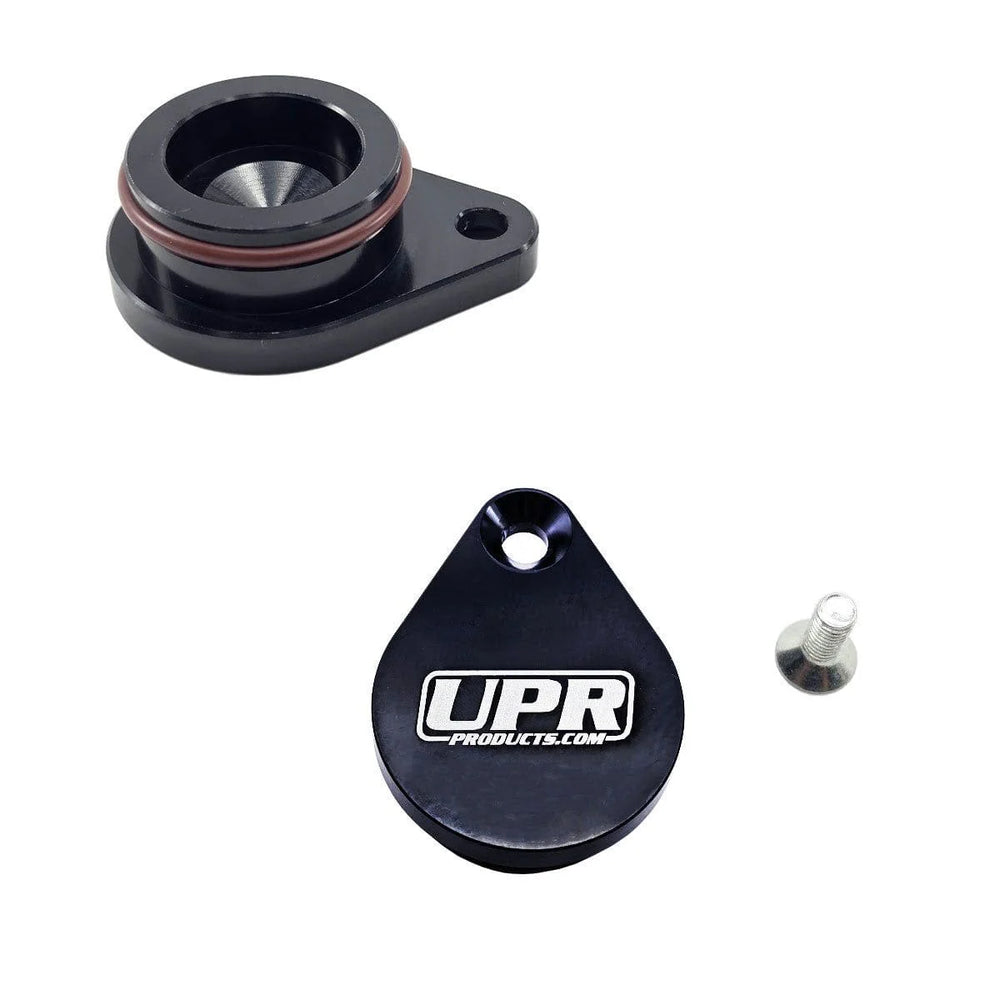 UPR Products intake system
