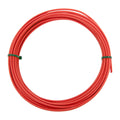 WIRE TXL 14GA RED 25