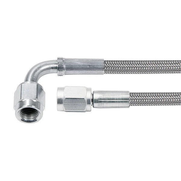 21in #3 Line -3 Str/-3 90 Deg Tube Style