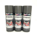 Cast Coat Iron Engine Paint 12oz