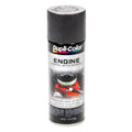Cast Coat Iron Engine Paint 12oz