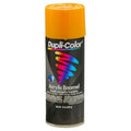 School Bus Yellow Enamel Paint 12oz