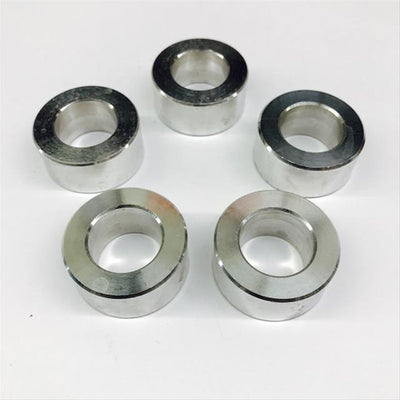 DRAG RACE SOLUTIONS spacers