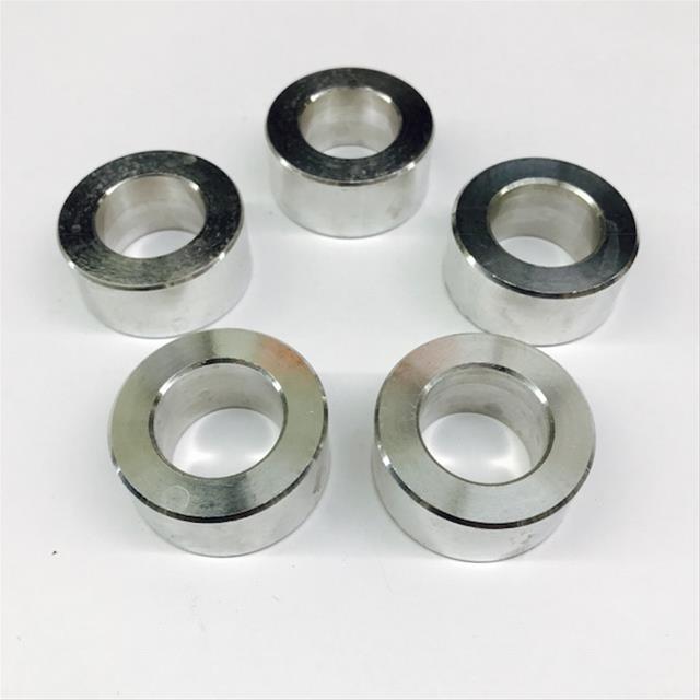 DRAG RACE SOLUTIONS spacers