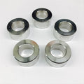 DRAG RACE SOLUTIONS spacers