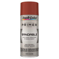 SANDABLE PRIMER; RED; 12 OZ. AEROSOL