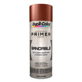 SANDABLE PRIMER; RED; 12 OZ. AEROSOL