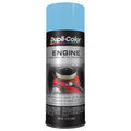 Pontiac Blue Metallic Engine Paint 12 Oz.