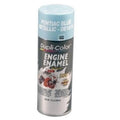 Pontiac Blue Metallic Engine Paint 12 Oz.