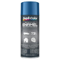Royal Blue Enamel Paint 12oz