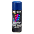 Royal Blue Enamel Paint 12oz