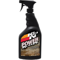 K&N 32 oz. Trigger Sprayer Filter Cleaner