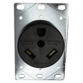 30A DEAD FRONT RECEPTACLE