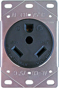 30A DEAD FRONT RECEPTACLE