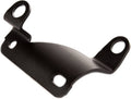 Soft Top Bow Bracket Left 1 And 3 Fits The Driver Side Of 97-02 Wrangler TJ OMIX