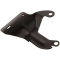 Soft Top Bow Bracket Left 1 And 3 Fits The Driver Side Of 97-02 Wrangler TJ OMIX