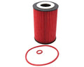 K&N Oil Filter Automotive 14-23 Audi Q3 2.0L