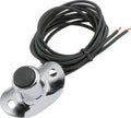 Twin Power 36-54 FL 52-69 XL and Custom Use Chrome Starter Or Horn Switch Replaces H-D 71800-26TA