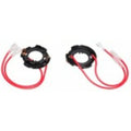 INST. BRACKETS 6338 (PACK OF 2)