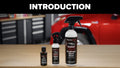 TECHCARE DETAILING GRAPHENE REFRESH