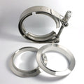Stainless Bros 1.75in SS304 V-Band Flange (Female)