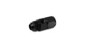Vibrant Performance - 16486 - Female AN to Male AN Flare Union Adapter with 1/8 in. NPT Port; Size: -6AN