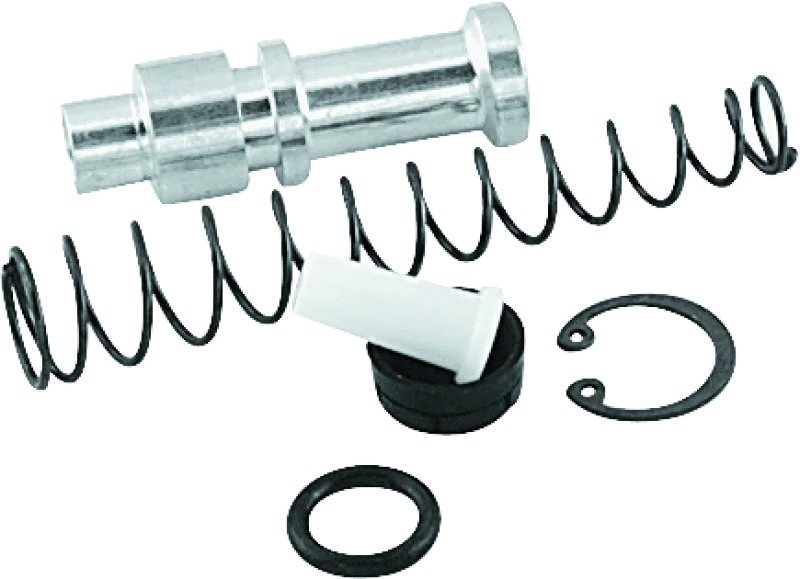 Bikers Choice 82-E87 FXR Rear Master Cylinder Rebuild Kit Replaces H-D 43282-82B