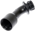 ENGINE OIL FILLER TUBE