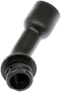 ENGINE OIL FILLER TUBE